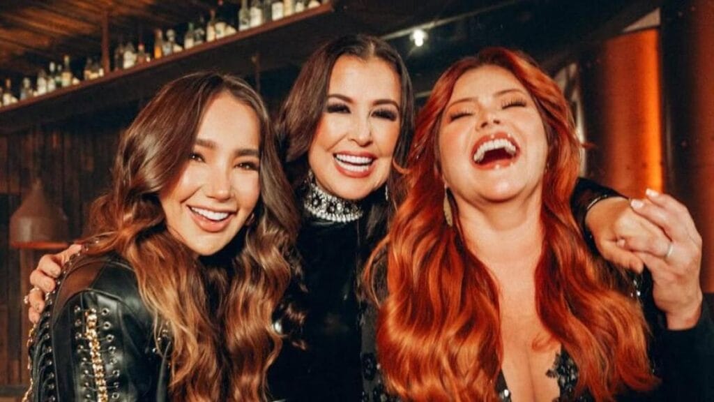 Arelys Henao, Paola Jara y Francy, en un concierto sin precedentes en varias ciudades de Colombia: ¿cuándo y dónde?