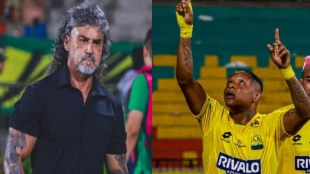 Bucaramanga comienza su ilusión en la Copa Libertadores, recibe a Colo Colo