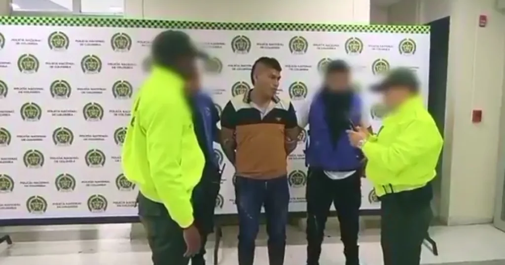 Capturan a presunto asesino de líder indígena Víctor Yule