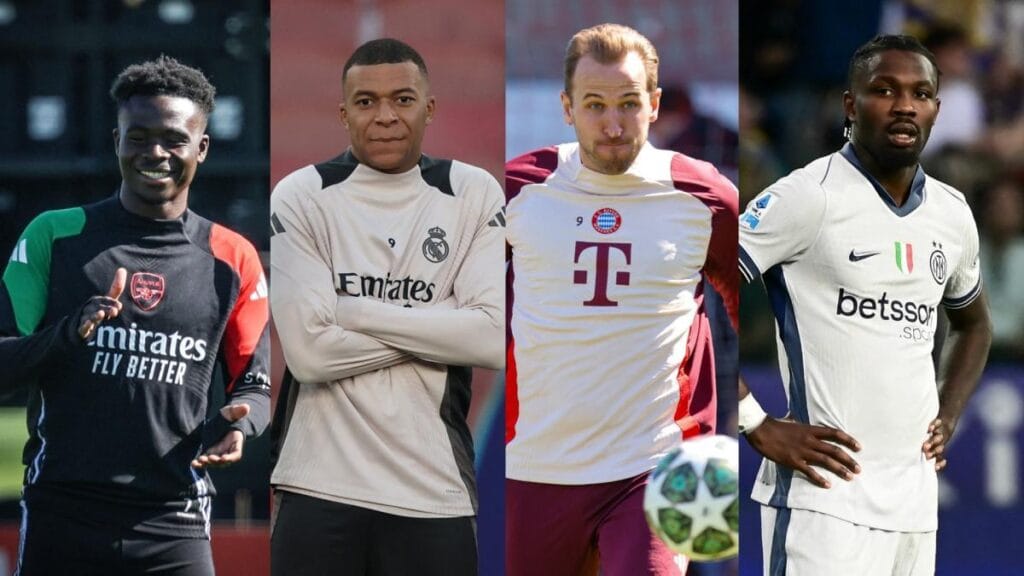 Champions League | Programación completa de los apasionantes duelos de cuartos de final: hora y canal de TV