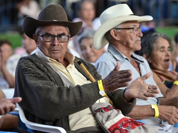 Colombia Mayor 2025: ya se conoce la fecha del pago del 4 ciclo | Economía