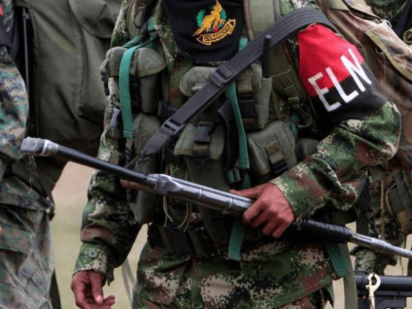 Colombia impulsa movimiento nacional por la paz en diálogos suspendidos con el ELN | Gobierno | Economía