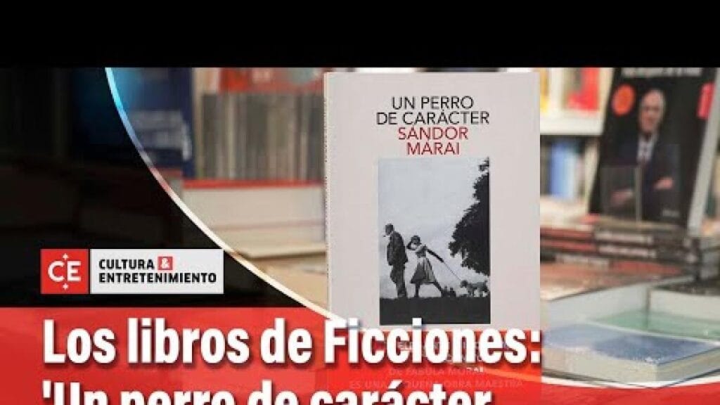 Columna sobre 'Un perro de carácter'