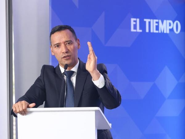 Conclusiones del foro ‘Perspectivas de la Seguridad y Defensa nacional para el 2026’ | Gobierno | Economía