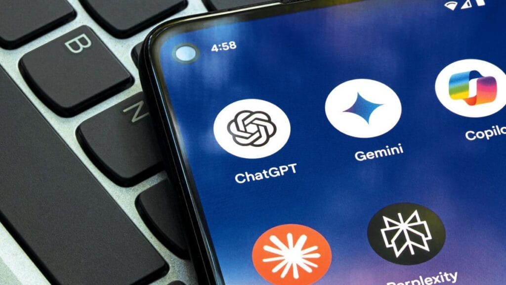 Consejos para aprovechar la inteligencia artificial que usamos a diario sin darnos cuenta