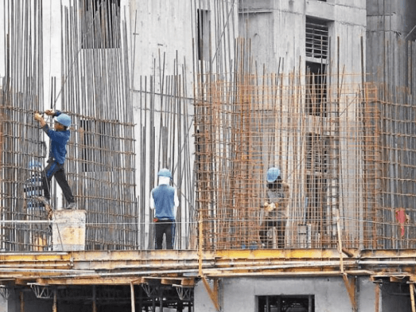 Crecimiento de la construcción no residencial en Colombia superará el 7% anual hasta 2026 | Infraestructura | Economía