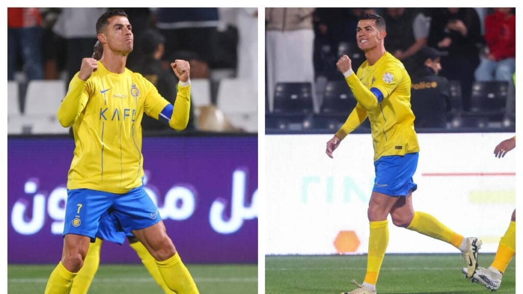 Cristiano Ronaldo se rehúsa al retiro y apunta a seguir jugando más allá de los 42 años: su futuro, por definirse