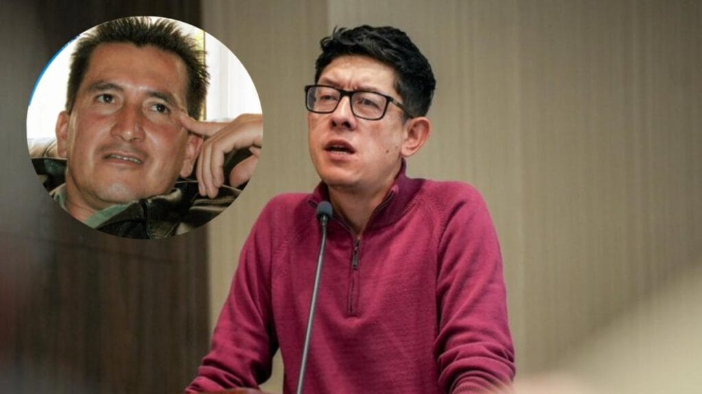 Daniel Rojas, ministro de Educación, mandó duro indirectazo a Lucho Herrera tras el escándalo: 'Se cayó otro ídolo'