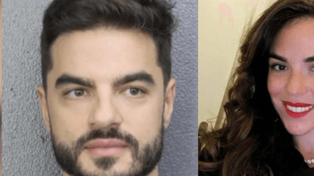 David Knezevich, capturado por desaparición de la colombiana Ana María Henao, fue hallado muerto en la cárcel