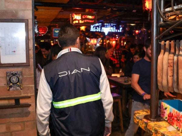 Dian realizará nuevas visitas a negocios para revisar facturación electrónica | Impuestos | Economía