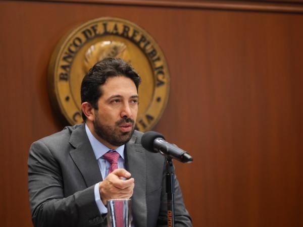 Diego Guevara, exministro de Hacienda, enredado en supuesta compra de congresistas en caso de corrupción de la UNGRD | Gobierno | Economía