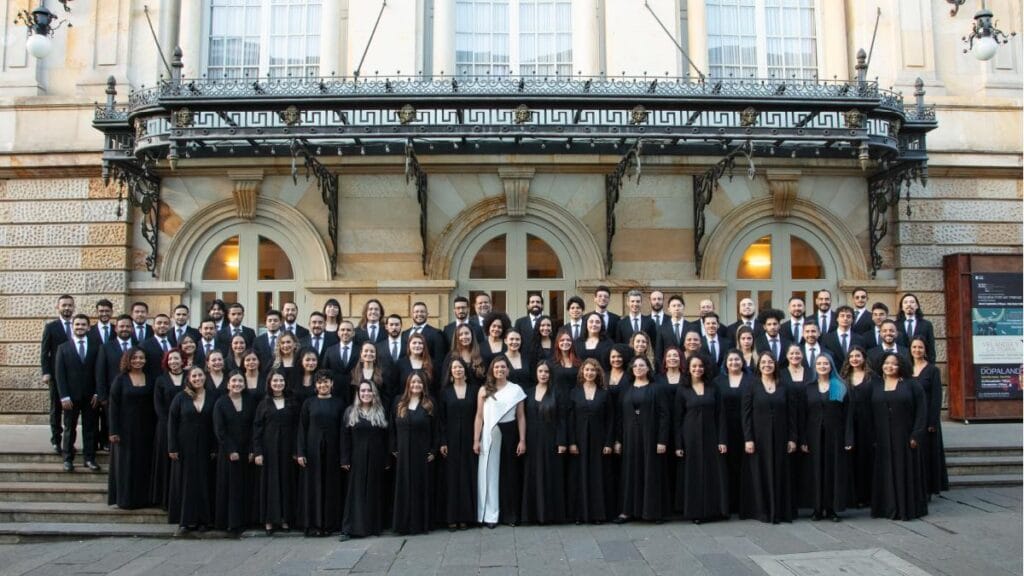 Disfrute en Semana Santa de la séptima edición del Festival Internacional de Música Clásica de Bogotá