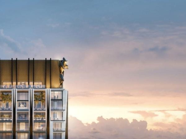 Dolce & Gabbana lanza su primer edificio residencial en EE. UU. con la torre más alta de Miami | Infraestructura | Economía