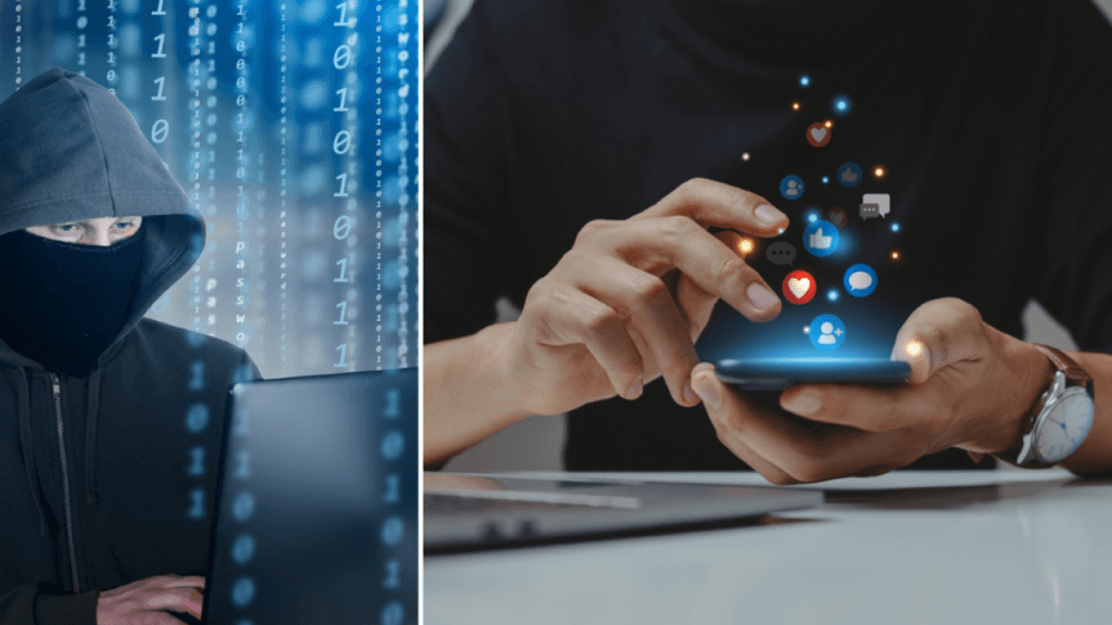 'Doubleclickjacking', el nuevo ciberataque del que puede ser víctima: cómo evitarlo