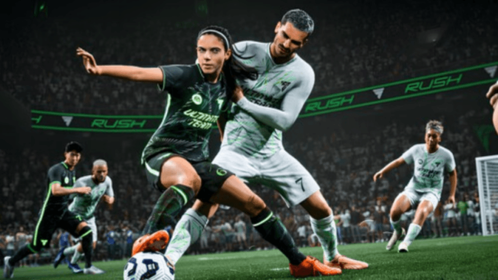 EA inaugura estudio en Bogotá y lanza convocatoria para talento local