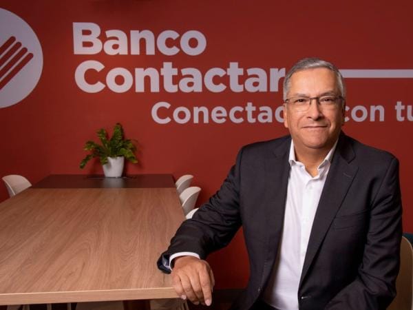 El 70% de clientes del Banco Contactar están en las zonas rurales | Finanzas | Economía