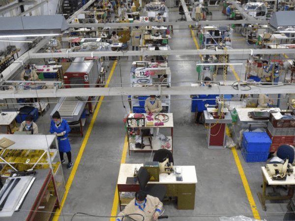 El ISE de febrero avanzó en términos generales pero sigue mostrando disparidad | Crecimiento | Economía