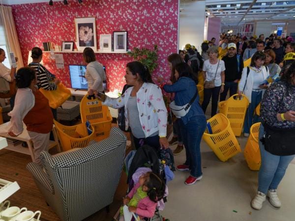 El gasto de los hogares en marzo podría impactar la inflación | Crecimiento | Economía