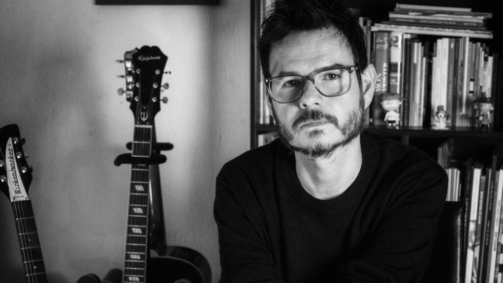 El inevitable viaje a pie al que todos nos sometemos