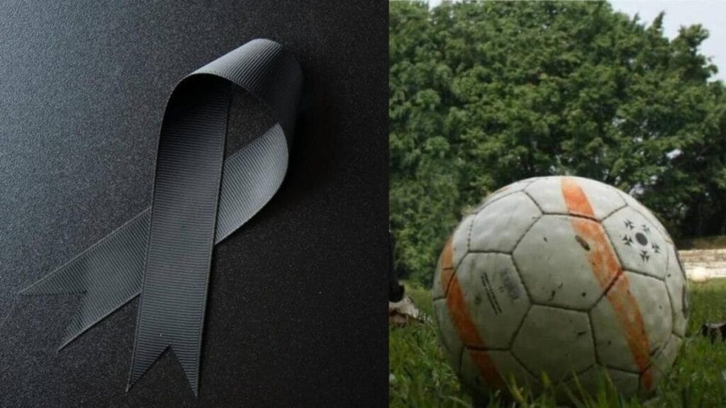 El mundo del fútbol llora la muerte de internacional croata en un grave accidente de tránsito
