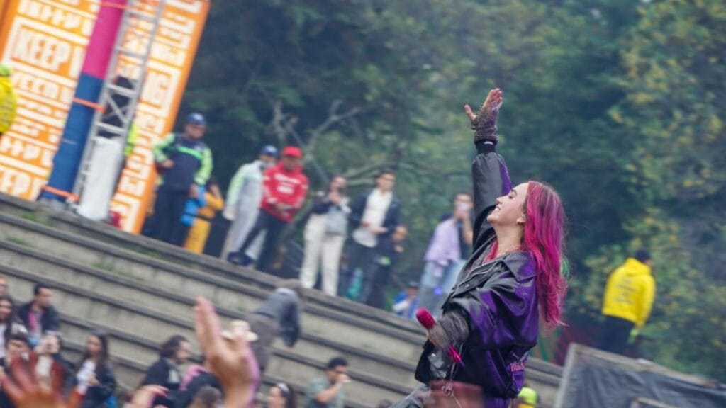 Ela Taubert anuncia su primer álbum, ‘Preguntas a las 11:11’, con lanzamiento programado para el 9 de mayo