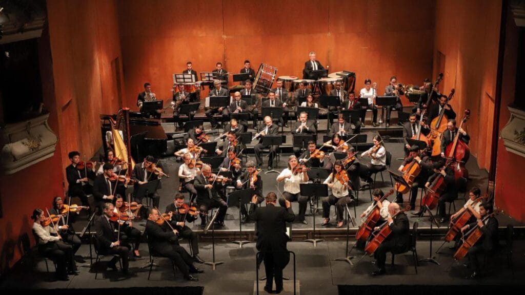 En Semana Santa, la música clásica se tomará Cali con su primer festival Nuevos vientos de ciudad