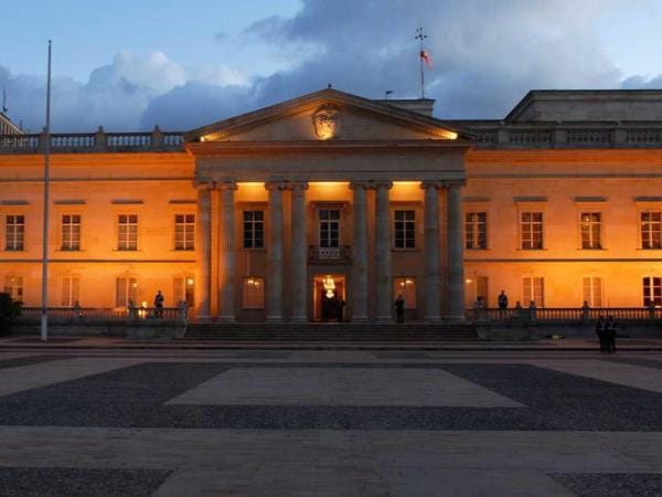 En vivo: consejo de ministros del 7 de abril de 2025 | Gobierno | Economía