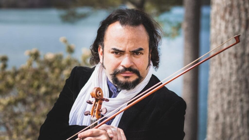 'Estamos cambiando el universo musical'