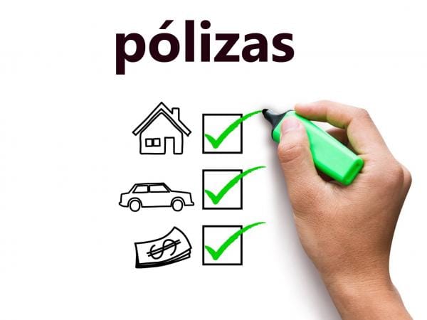 Estas son las ventajas de un seguro todo riesgo | Finanzas | Economía