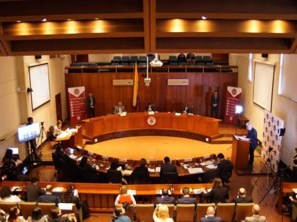 Estos son los nombres de la terna para la Corte Constitucional anunciados por Petro | Gobierno | Economía