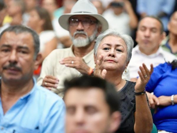 Estos son todos los subsidios de Colombia que se pagarán en abril 2025 | Gobierno | Economía