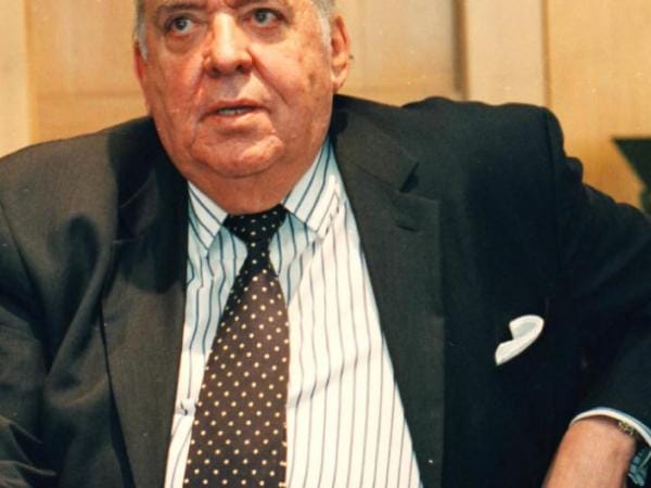 Exgerente de la Federación Nacional de Cafeteros Jorge Cárdenas Gutiérrez falleció | Regiones | Economía