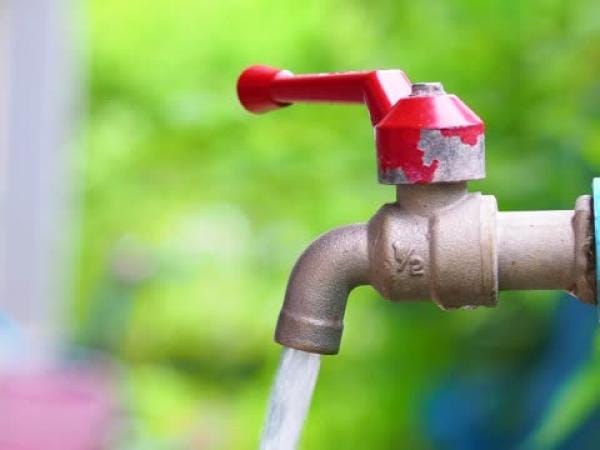 Fin de racionamiento de agua en Bogotá: medida se levantará desde este sábado | Regiones | Economía