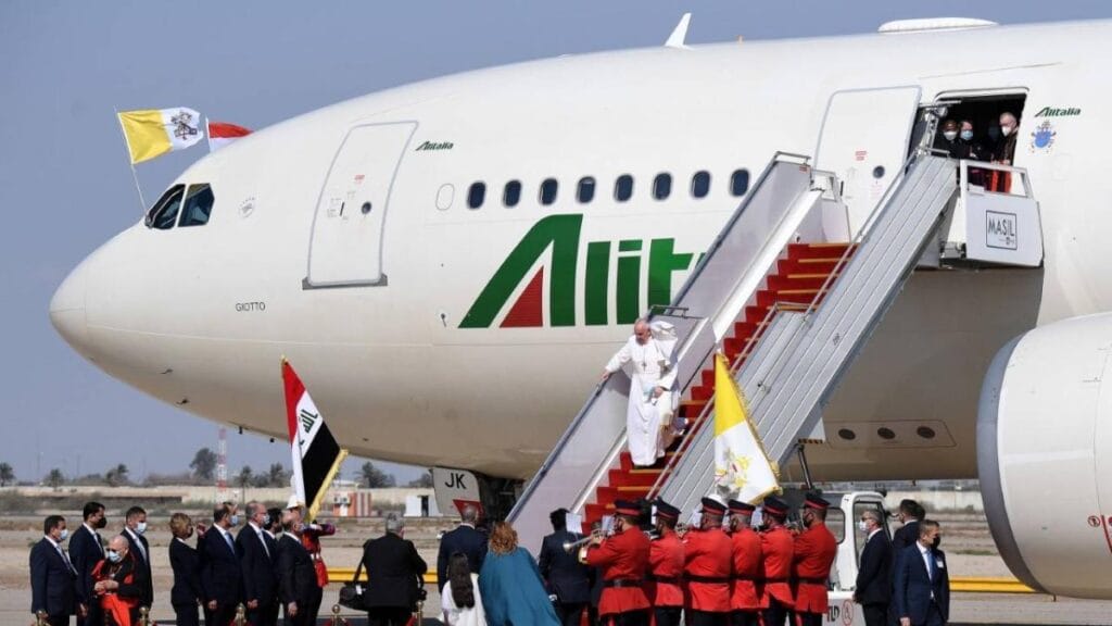 Francisco, el papa que visitó todos los continentes, ¿cuál fue su destino favorito?