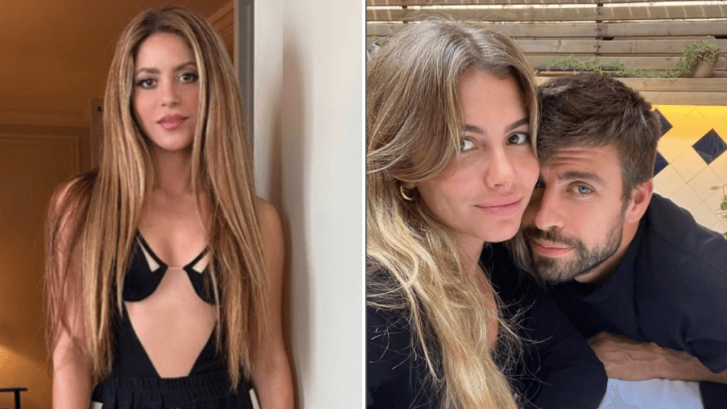 Gerard Piqué y Shakira | El exfutbolista habría terminado con Clara Chía ‘por terceras personas’: lo que se sabe