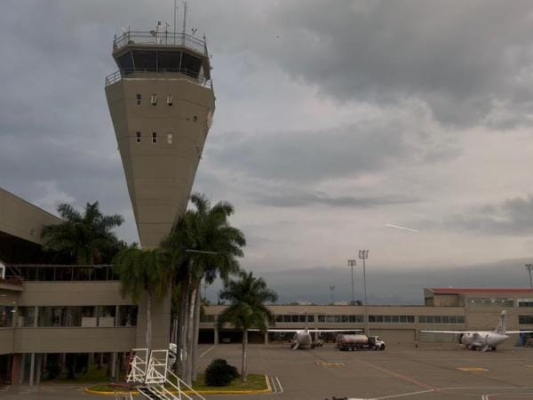 Gobierno operará directamente el aeropuerto de Cali por seis meses | Infraestructura | Economía