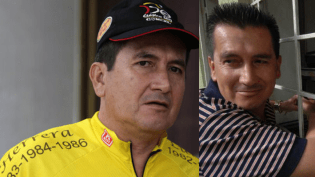 Habla familiar de víctima que involucra a Lucho Herrera: 'Preguntaron por él y se lo llevaron'