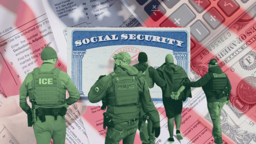 Incluirlos en lista de muertos, una de las 3 nuevas 'armas' de Donald Trump contra los migrantes en Estados Unidos