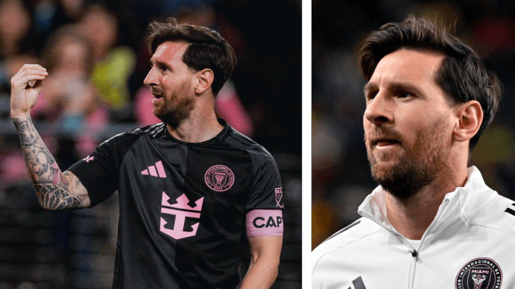 Inter Miami y Estados Unidos, a la expectativa