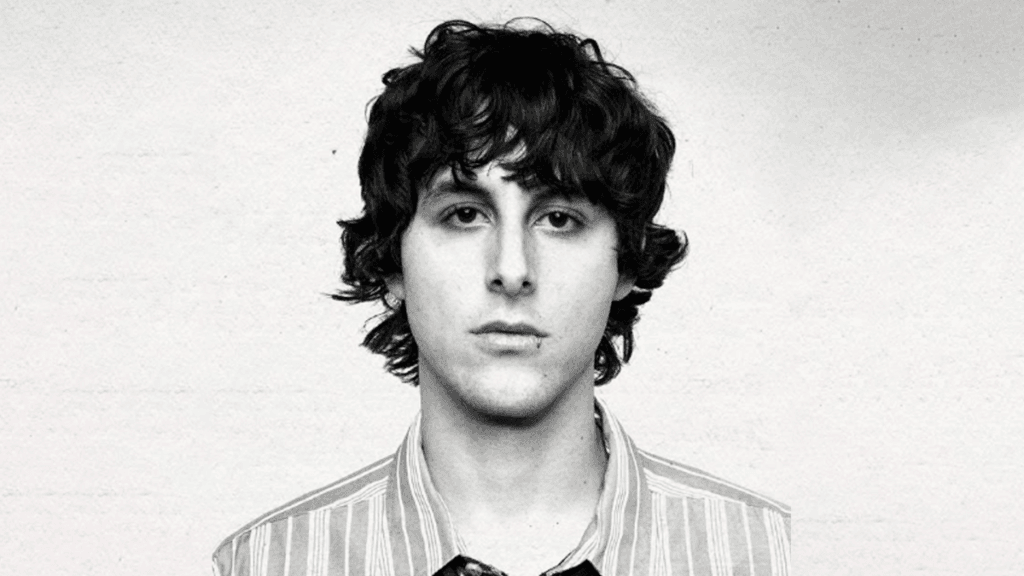 Jaze deja ver su lado más personal en su tercer álbum ‘Quizá no es para tanto’