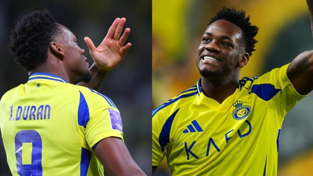 John Jader Durán se ‘comió’ goles increíbles y las redes estallaron en su contra, lo destrozaron