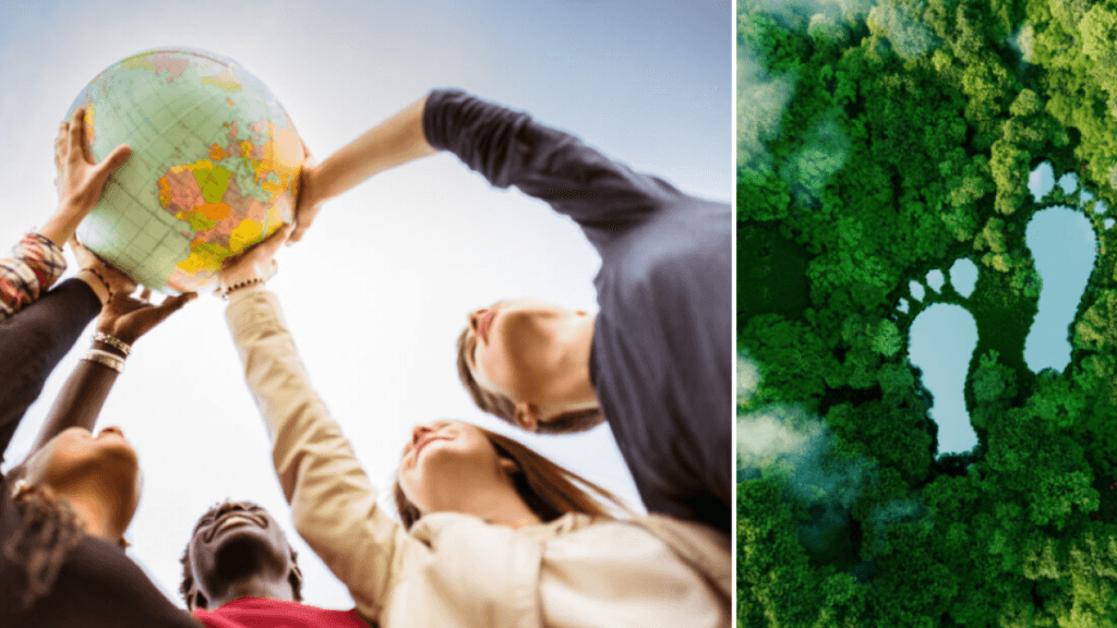 Jóvenes emprendedores crean tecnología colombiana que permitirá a oficinas y edificios mejorar su huella ambiental