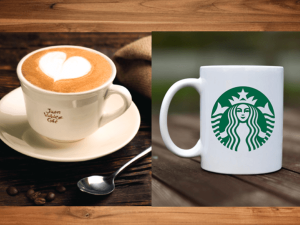 Juan Valdés vs Starbucks: ¿quién lidera el mercado del café en Colombia? | Economía