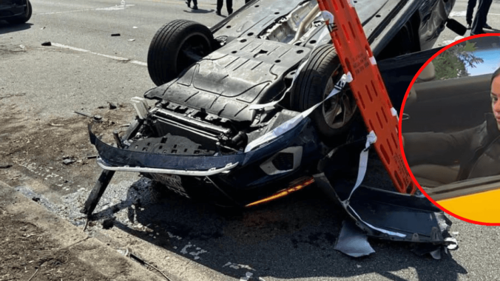 La extraña declaración de conductora que atropelló y mató a madre y sus hijos en Estados Unidos: 'Poseída'