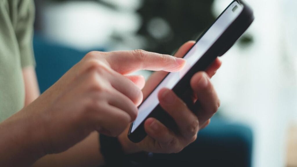 La ley contra fotos íntimas filtradas