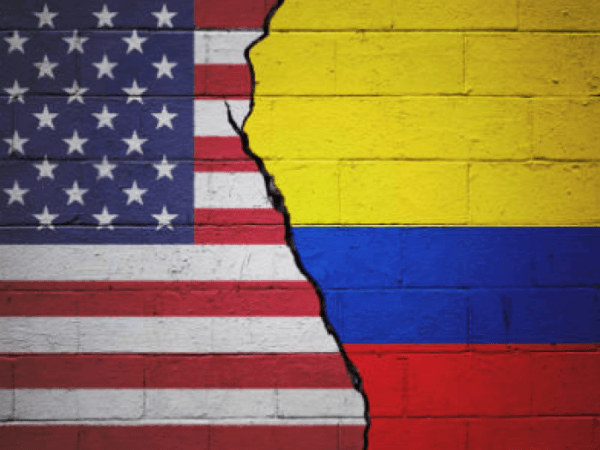 La relación comercial de Colombia y EE. UU. en 70 años de historia | Crecimiento | Economía