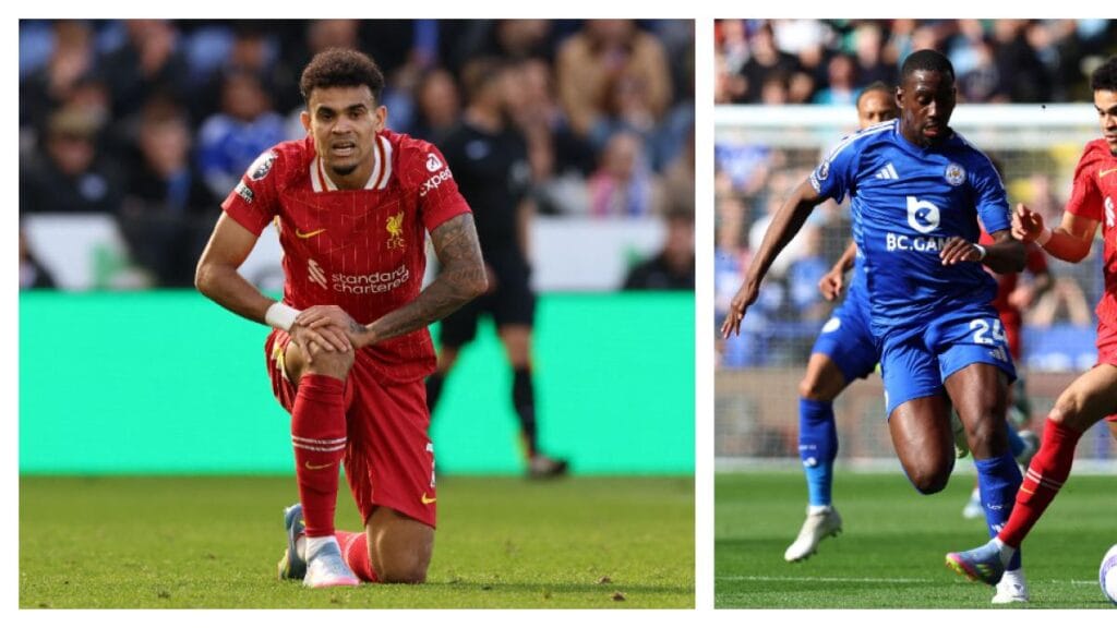 Luis Díaz acaricia el sueño de ser campeón de la Premier League con Liverpool: 'Quiero dejar huella'