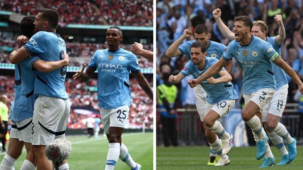 Manchester City le dio otro cachetazo a la Premier League y recibiría millonada por la victoria en los juzgados