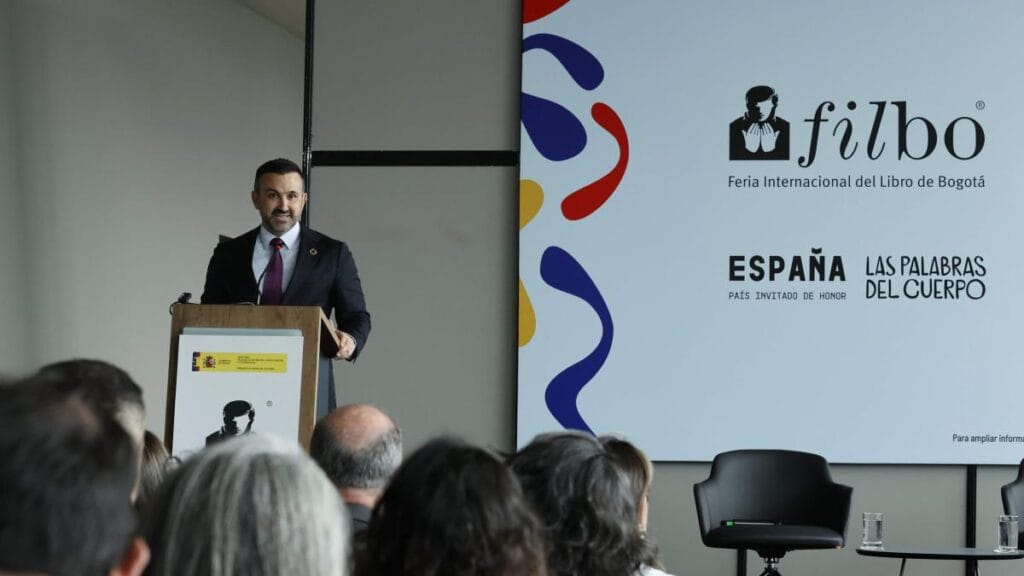Medellín presenta su candidatura para ser Capital Mundial del Libro 2027 desde la FILBo