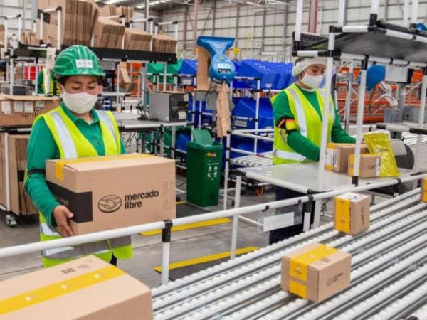 Mercado Libre abre 800 vacantes con posibilidad de trabajo remoto | Empleo | Economía